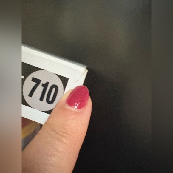 Funko Marvel Lucha Libre La Estrella Cósmica Pop! Figure in box - Picture 2 of 7